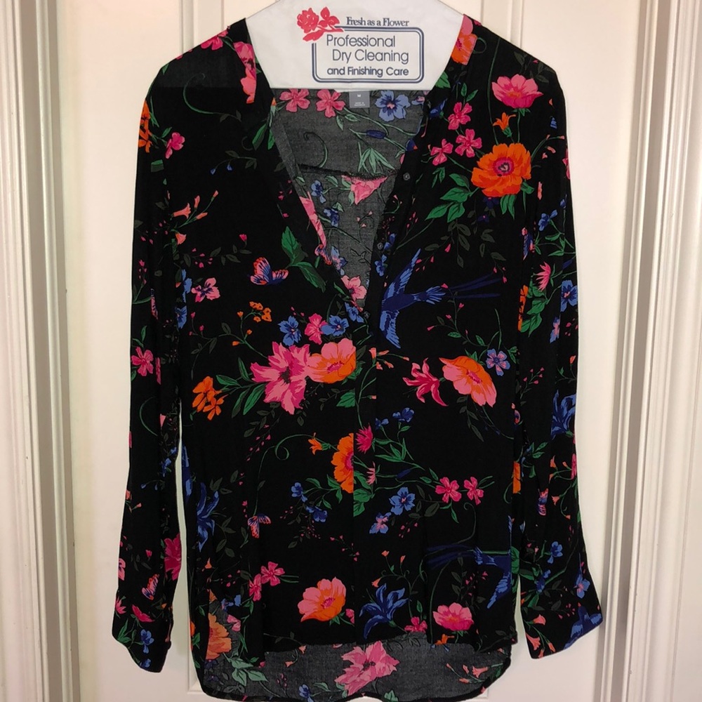 Tunic Shirt